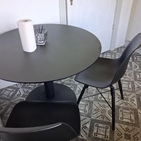 Daire Cozy Close To The Station & Center Fredericia