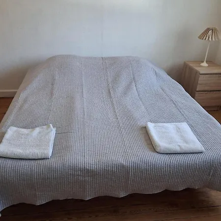 Cozy Close To The Station & Center Fredericia