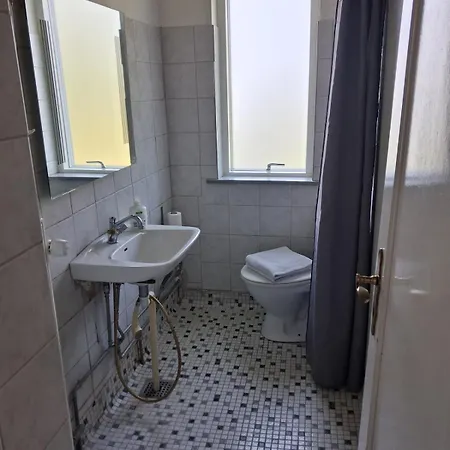 Cozy Close To The Station & Center Fredericia