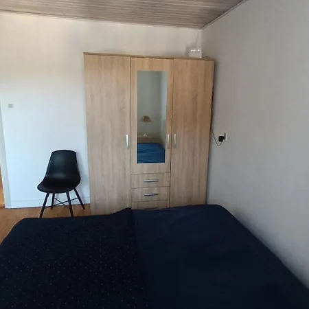 Cozy Close To The Station & Center Fredericia