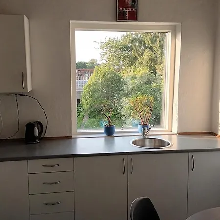 Daire Cozy Close To The Station & Center *