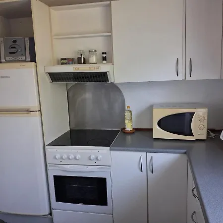 Daire Cozy Close To The Station & Center Fredericia