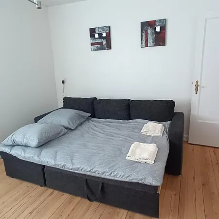Daire Cozy Close To The Station & Center *