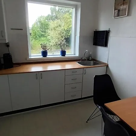 Cozy Close To The Station & Center Apartamento Fredericia